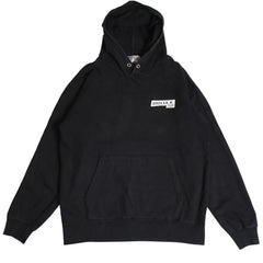ESTNATION Kosuke Kawamura Collaboration Pullover Hoodie Hoodie 2020 Drop Shoulder Black L Size Good Used 4a003430