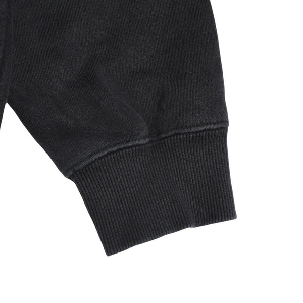 ESTNATION Kosuke Kawamura Collaboration Pullover Hoodie Hoodie 2020 Drop Shoulder Black L Size Good Used 4a003430