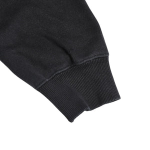 ESTNATION Kosuke Kawamura Collaboration Pullover Hoodie Hoodie 2020 Drop Shoulder Black L Size Good Used 4a003430