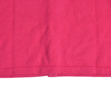 Load image into Gallery viewer, 極美品 MICHAEL KORS マイケルコース Pink ピンク White ホワイト Cardigan カーディガン サイズS 中古 4a002667