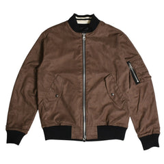 SOPHNET Reversible Stadium Blouson Jacket 192012 Beige Size L Good Condition Used 4a003426