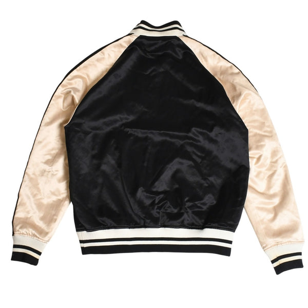SOPHNET Reversible Stadium Blouson Jacket 192012 Beige Size L Good Condition Used 4a003426
