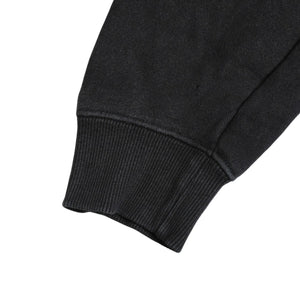 ESTNATION Kosuke Kawamura Collaboration Pullover Hoodie Hoodie 2020 Drop Shoulder Black L Size Good Used 4a003430