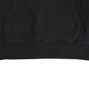 ESTNATION Kosuke Kawamura Collaboration Pullover Hoodie Hoodie 2020 Drop Shoulder Black L Size Good Used 4a003430