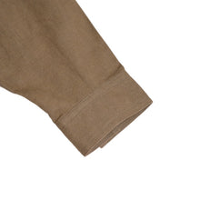Load image into Gallery viewer, ISSEY MIYAKE MEN イッセイミヤケ メン VINTAGE ヴィンテージ 80's ジャケット LG31584 サイズM 筆タグ ブラウン イカ 美品 中古 4a003575