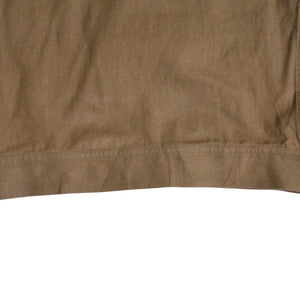 ISSEY MIYAKE MEN イッセイミヤケ メン VINTAGE ヴィンテージ 80's ジャケット LG31584 サイズM 筆タグ ブラウン イカ 美品 中古 4a003575