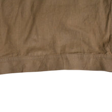 Load image into Gallery viewer, ISSEY MIYAKE MEN イッセイミヤケ メン VINTAGE ヴィンテージ 80's ジャケット LG31584 サイズM 筆タグ ブラウン イカ 美品 中古 4a003575