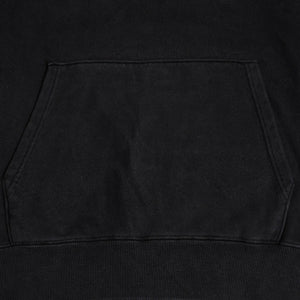 ESTNATION Kosuke Kawamura Collaboration Pullover Hoodie Hoodie 2020 Drop Shoulder Black L Size Good Used 4a003430