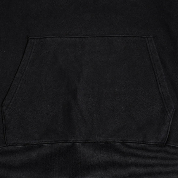 ESTNATION Kosuke Kawamura Collaboration Pullover Hoodie Hoodie 2020 Drop Shoulder Black L Size Good Used 4a003430