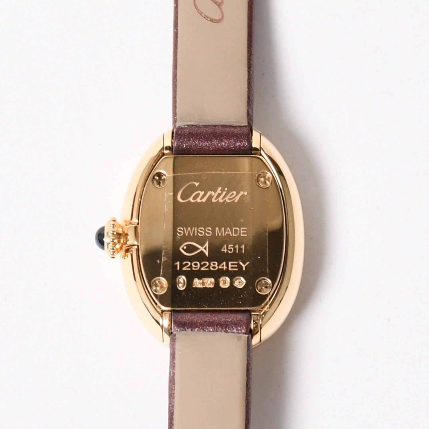 カルティエ CARTIER 中古・ヴィンテージ｜CASANOVA VINTAGE