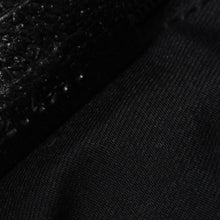 Load image into Gallery viewer, GUCCI グッチ GGキャンバスショルダーバッグ ハンドバッグ ワンショルダー GGキャンバス 132260 ブラック シルバー金具 美品 中古 4a003515