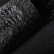 Load image into Gallery viewer, GUCCI グッチ GGキャンバスワンショルダーバッグ ホーボー ハンドバッグ ブラックレザー 124357 美品 中古 4a003512