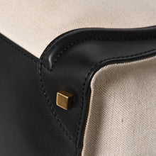 Load image into Gallery viewer, 極美品 CELINE セリーヌ Luggage Medium Shopper Handbag ラゲージ ミディアムショッパー ハンドバッグ フィービー期 中古 4a003453