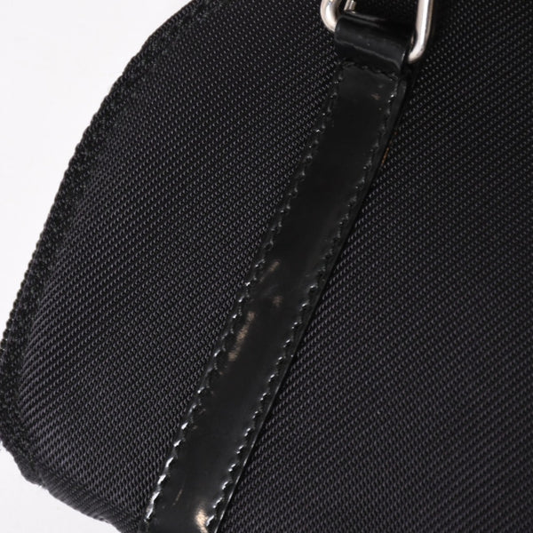 GUCCI グッチ ショルダーバッグ ハンドバッグ ミニハンドバッグ 2WAY バンブー シルバー金具 美品 中古 4a004685