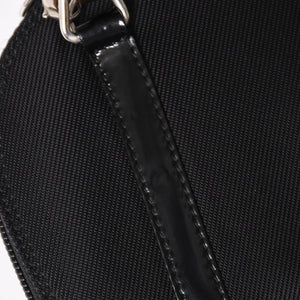 GUCCI グッチ ショルダーバッグ ハンドバッグ ミニハンドバッグ 2WAY バンブー シルバー金具 美品 中古 4a004685