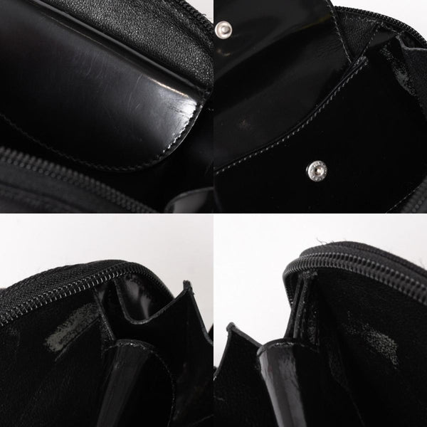 GUCCI グッチ ショルダーバッグ ハンドバッグ ミニハンドバッグ 2WAY バンブー シルバー金具 美品 中古 4a004685