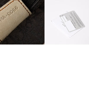 Christian Dior クリスチャンディオール ガウチョサドルバッグ ショルダーバッグ 05-MA-0066 ガリアーノ期 2006SS レザー ベージュ 美品 中古 4a003549