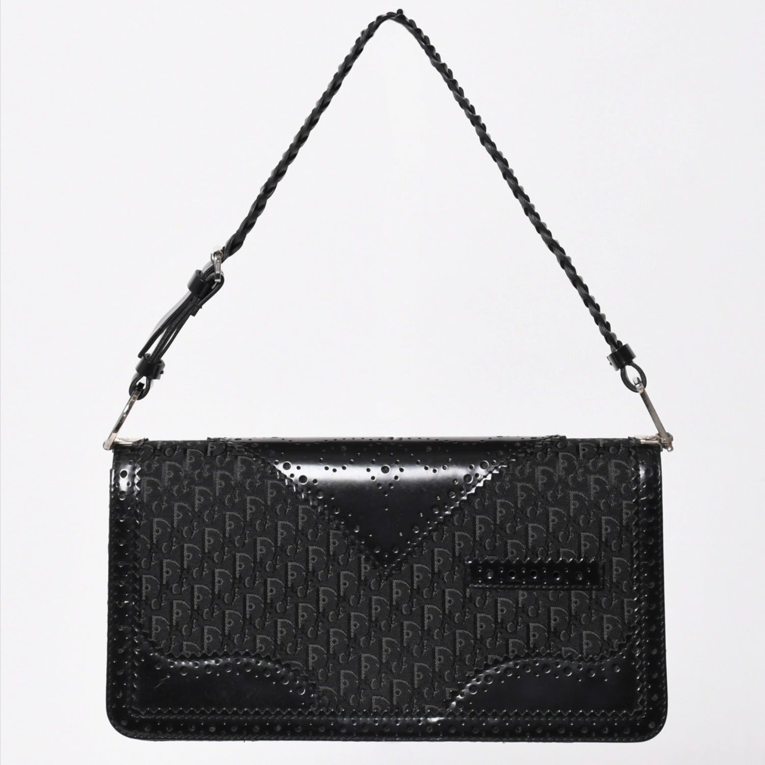 ディオール DIOR トロッター 中古・ヴィンテージ｜CASANOVA VINTAGE
