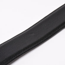 Load image into Gallery viewer, CHROME HEARTS クロムハーツ ケルティック センターバーベルト シルバー925 レザー サイズ32 美品 中古 4a003578