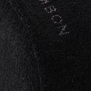 極美品 CHANEL シャネル Deauville ドーヴィル チェーンワンショルダーバッグ A57536 28番台 ココマーク ツイード 巾着型 中古 4a003491