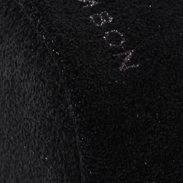 極美品 CHANEL シャネル Deauville ドーヴィル チェーンワンショルダーバッグ A57536 28番台 ココマーク ツイード 巾着型 中古 4a003491