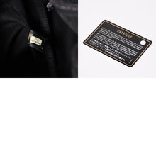 Load image into Gallery viewer, 極美品 CHANEL シャネル Deauville ドーヴィル チェーンワンショルダーバッグ A57536 28番台 ココマーク ツイード 巾着型 中古 4a003491