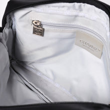 Load image into Gallery viewer, 極美品 CHANEL シャネル スポーツライン ココマーク リュック バックパック チェーン 10番台 A29851 ナイロン ブラック シルバー金具 中古 4a003530