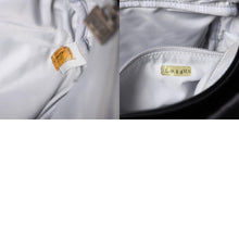 Load image into Gallery viewer, 極美品 CHANEL シャネル スポーツライン ココマーク リュック バックパック チェーン 10番台 A29851 ナイロン ブラック シルバー金具 中古 4a003530