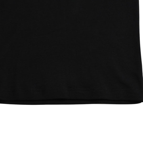 CHROME HEARTS Tank Top CH Plus Scroll Label Cemetery Cross White M Size Good Condition Used 4a003445