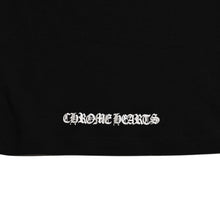画像をギャラリービューアに読み込む, CHROME HEARTS クロムハーツ タンクトップ CHプラス スクロールラベル セメタリークロス ホワイト Mサイズ 美品 中古 4a003445