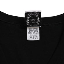 画像をギャラリービューアに読み込む, CHROME HEARTS クロムハーツ タンクトップ CHプラス スクロールラベル セメタリークロス ホワイト Mサイズ 美品 中古 4a003445