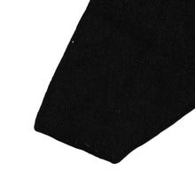 画像をギャラリービューアに読み込む, 極美品 Fear of God フィアオブゴッド ブラック グレー Boucle セーター ニット 8ロゴ サイズM 中古 4a003404