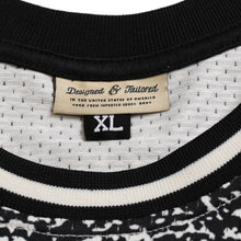 画像をギャラリービューアに読み込む, 新品同様 Mitchell&amp;Ness Just Don ミッチェルアンドネス ジャストドンコラボ サブリメントジャージ ゴールデンステートウォリアーズ クリスマリーン ペニーハーダウェイ タンクトップ 復刻限定 XLサイズ 中古 4a002309