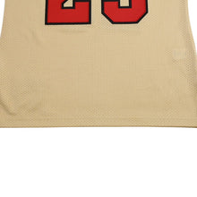 画像をギャラリービューアに読み込む, 新品同様 Mitchell &amp; Ness ミッチェル&amp;ネス シカゴ ブルズ ゲームジャージ サイズ40(M) マイケル ジョーダン 1995-96 復刻 中古 4a002310