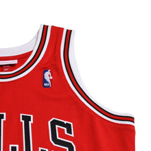 画像をギャラリービューアに読み込む, 新品同様 Mitchell &amp; Ness ミッチェル&amp;ネス シカゴ ブルズ ゲームジャージ サイズ40(M) マイケル ジョーダン 1994-95 復刻 中古 4a002231