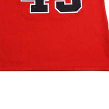画像をギャラリービューアに読み込む, 新品同様 Mitchell &amp; Ness ミッチェル&amp;ネス シカゴ ブルズ ゲームジャージ サイズ40(M) マイケル ジョーダン 1994-95 復刻 中古 4a002231