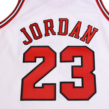 画像をギャラリービューアに読み込む, 新品同様 Mitchell &amp; Ness ミッチェル&amp;ネス シカゴ ブルズ ゲームジャージ サイズ44(L) マイケル ジョーダン 1997-98 NBA Finals 復刻 中古 4a002286