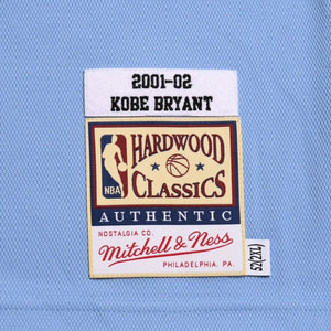 新品同様 Mitchell&Ness ミッチェルアンドネス オーセンティックユニフォーム ロサンゼルスレイカーズ コービーブライアント 背番号8 星条旗リボン 2XLサイズ 中古 4a002261