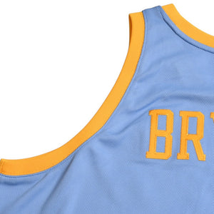 新品同様 Mitchell&Ness ミッチェルアンドネス オーセンティックユニフォーム ロサンゼルスレイカーズ コービーブライアント 背番号8 星条旗リボン 2XLサイズ 中古 4a002261