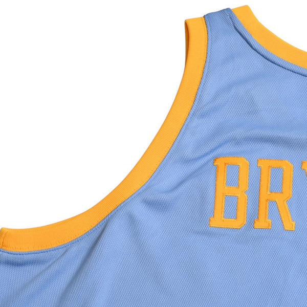 新品同様 Mitchell&Ness ミッチェルアンドネス オーセンティックユニフォーム ロサンゼルスレイカーズ コービーブライアント 背番号8 星条旗リボン 2XLサイズ 中古 4a002261