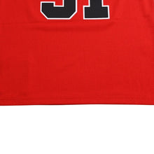 画像をギャラリービューアに読み込む, 新品同様 Mitchell &amp; Ness ミッチェル&amp;ネス シカゴ ブルズ ゲームジャージ サイズ44(L) デニス ロッドマン 1997-98 NBA Finals 中古 4a002290