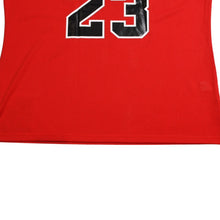 画像をギャラリービューアに読み込む, 新品同様 Mitchell &amp; Ness ミッチェル&amp;ネス シカゴ ブルズ ゲームジャージ サイズ56(3XL) マイケル ジョーダン 1988-89 レッド 中古 4a002265