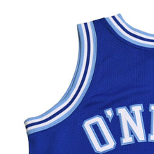 画像をギャラリービューアに読み込む, 新品同様 Mitchell &amp; Ness ミッチェル&amp;ネス レイカーズ オルタネイト スウィングマンジャージ シャキール オニール 1996-97 サイズS 中古 4a002263