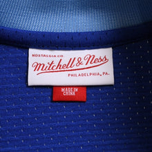 画像をギャラリービューアに読み込む, 新品同様 Mitchell &amp; Ness ミッチェル&amp;ネス レイカーズ オルタネイト スウィングマンジャージ シャキール オニール 1996-97 サイズS 中古 4a002263