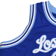 画像をギャラリービューアに読み込む, 新品同様 Mitchell &amp; Ness ミッチェル&amp;ネス レイカーズ オルタネイト スウィングマンジャージ シャキール オニール 1996-97 サイズXL 中古 4a002276