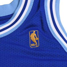 画像をギャラリービューアに読み込む, 新品同様 Mitchell &amp; Ness ミッチェル&amp;ネス レイカーズ オルタネイト スウィングマンジャージ シャキール オニール 1996-97 サイズXL 中古 4a002276