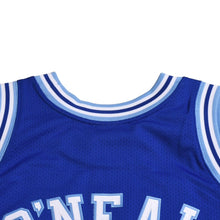 画像をギャラリービューアに読み込む, 新品同様 Mitchell &amp; Ness ミッチェル&amp;ネス レイカーズ オルタネイト スウィングマンジャージ シャキール オニール 1996-97 サイズXL 中古 4a002276