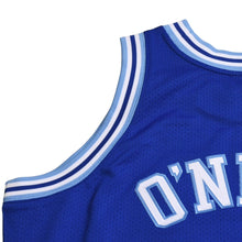 画像をギャラリービューアに読み込む, 新品同様 Mitchell &amp; Ness ミッチェル&amp;ネス レイカーズ オルタネイト スウィングマンジャージ シャキール オニール 1996-97 サイズXL 中古 4a002276