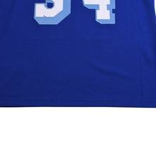 画像をギャラリービューアに読み込む, 新品同様 Mitchell &amp; Ness ミッチェル&amp;ネス レイカーズ オルタネイト スウィングマンジャージ シャキール オニール 1996-97 サイズXL 中古 4a002276
