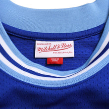 画像をギャラリービューアに読み込む, 新品同様 Mitchell &amp; Ness ミッチェル&amp;ネス レイカーズ オルタネイト スウィングマンジャージ シャキール オニール 1996-97 サイズXL 中古 4a002276